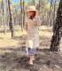 GABARDINA DIANA BEIGE