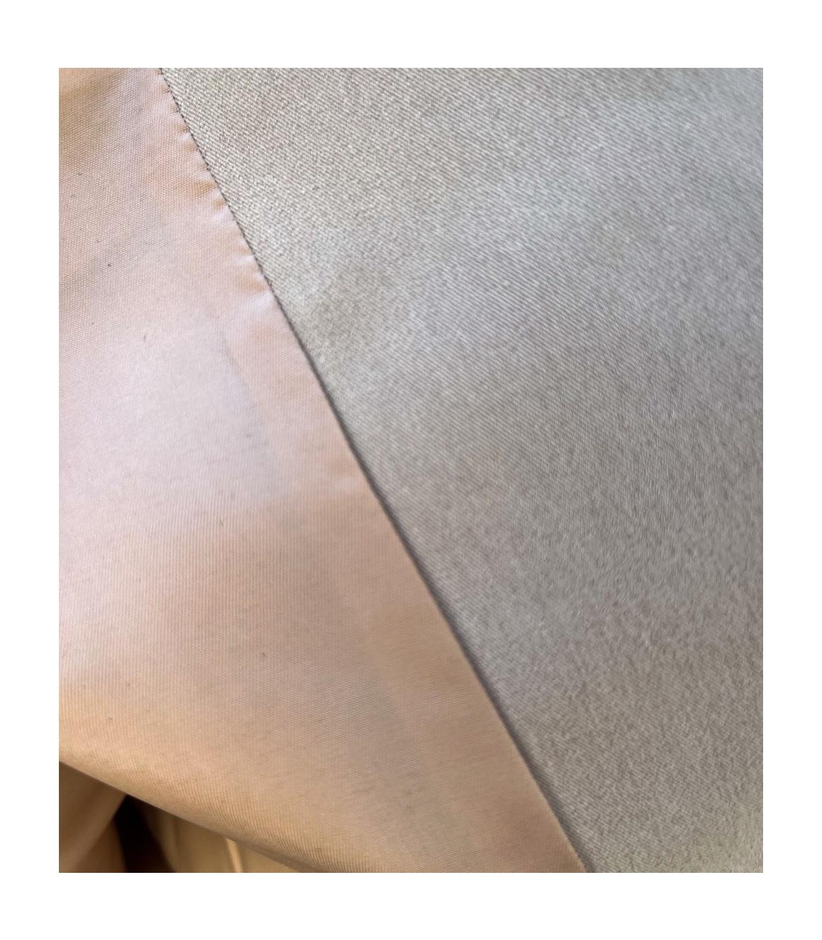 GABARDINA DIANA BEIGE