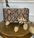 CARTERA ANIMAL PRINT
