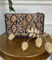 CARTERA ANIMAL PRINT