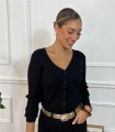 REBECA CUELLO ONDAS NEGRO