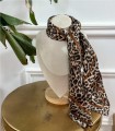 PAÑUELO LEOPARDO ANIMAL PRINT