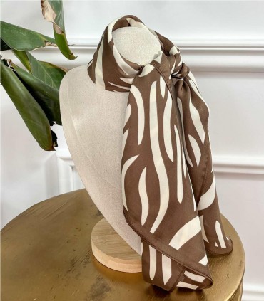 PAÑUELO ZEBRA ZEBRA