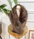 CUELLO PELO BISON