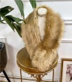 CUELLO PELO CAMEL