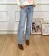JEANS RECTO DEMIN